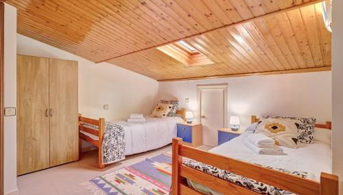 La Kasilla de Viana by Clabao - Foto 4, towels, wardrobe