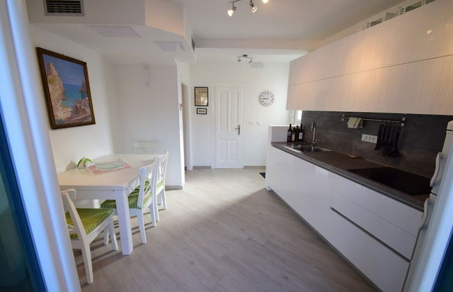 Apartments Šulić - Apartment Sea Corner - Foto 7