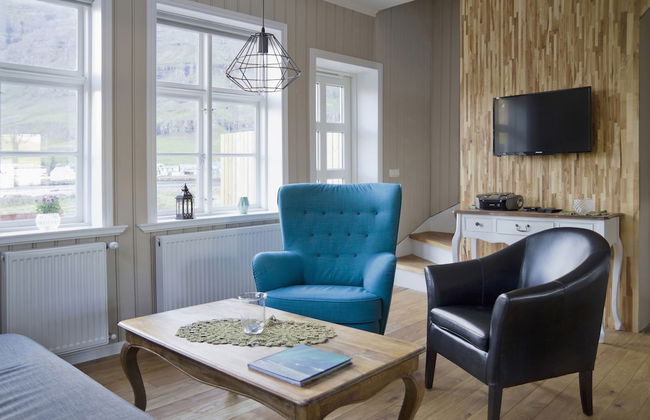 Lonsleira Apartments - Foto 20