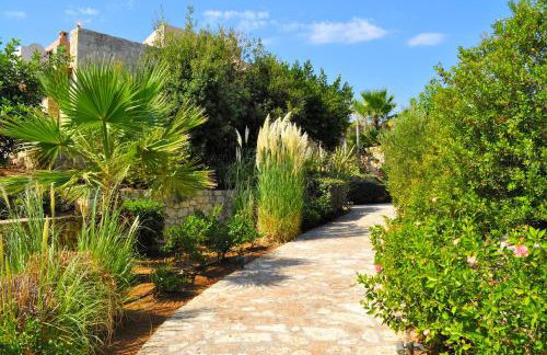 Gerani Private Villa - Foto 48