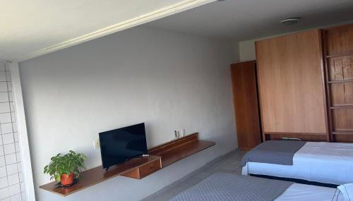 Residencial Ayambra Flat - Foto 5
