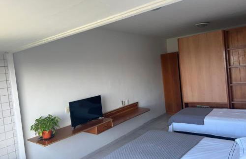 Residencial Ayambra Flat - Foto 5