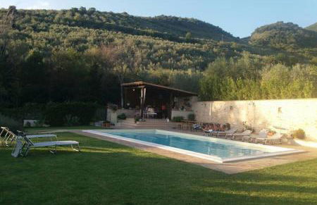 Agriturismo Monte Cologna - Photo 89