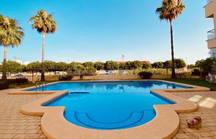 Beach Penthouse Apartment - Foto 56