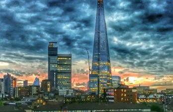 The Maltings Tower Bridge Apartment - Foto 23