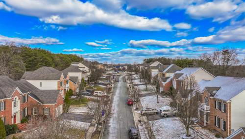 372A Cozy Lower Level Retreat 3 Rooms Pool Table - Foto 2