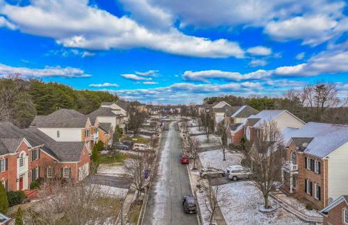 372A Cozy Lower Level Retreat 3 Rooms Pool Table - Foto 2
