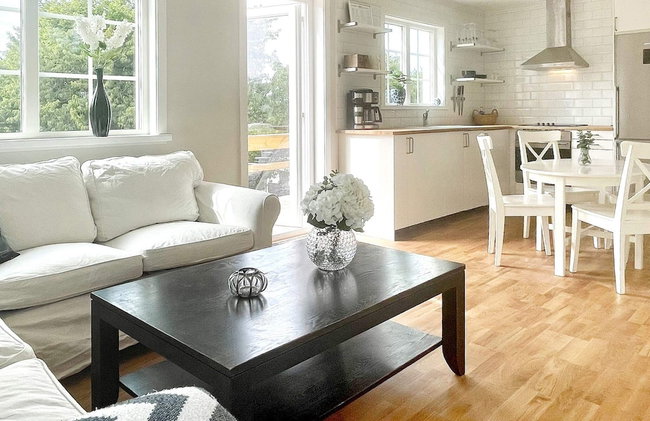 5 Star Holiday Home in Borgholm - Foto 2