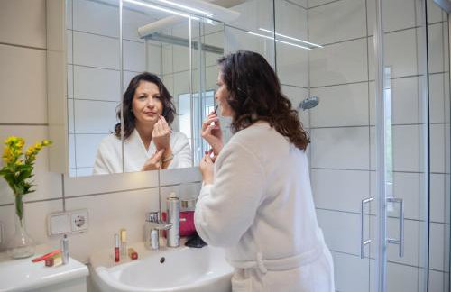 Ferienwohnungen Ludwigsthal - Foto 8