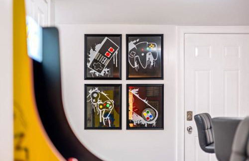 ATL Cascade Oasis - Pool | Spa | Arcade | Pool Tbl - Photo 29