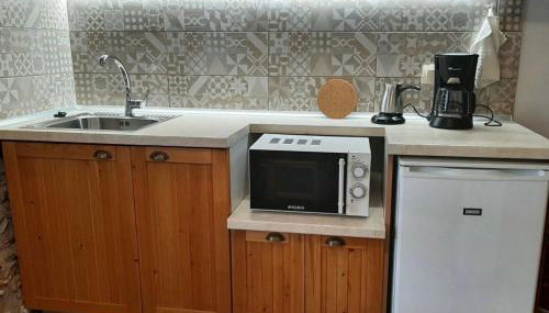 To Patriko Mas Guesthouse-1 - Foto 2