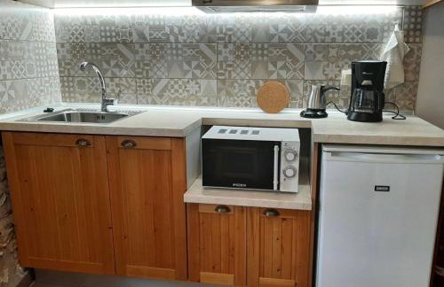 To Patriko Mas Guesthouse-1 - Foto 2