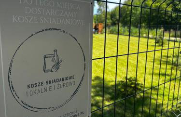 Dębowy Zakątek Sasino - domki z sauną lub jacuzzi - Foto 44