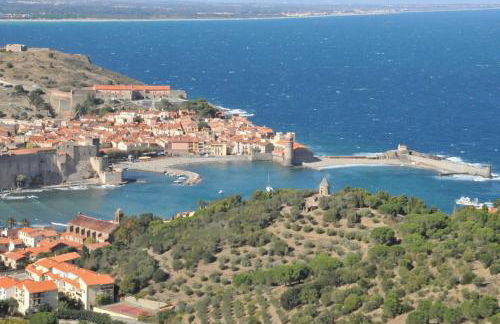 Villa Josephine: Vue magnifique sur mer et montagnes - Photo 11