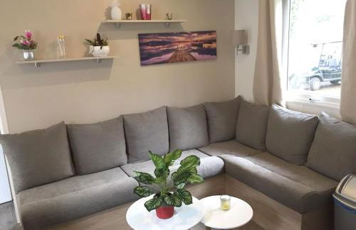 Bungalow convivial à Saint-Brevin-les-Pins avec piscine - 32 m² - Foto 3