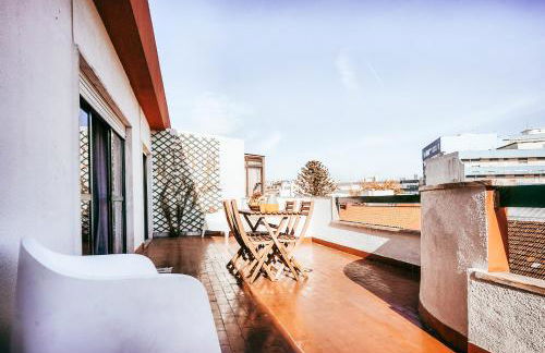 Amadora Terrace View By Gt House - Foto 24