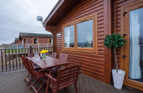 Chalet Loch Leven Lodge 12 by Interhome - Photo 56