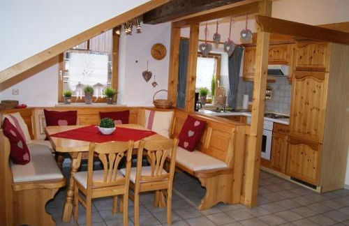 Ferienwohnung Sonnentau im Feriendorf Sonnenhang im Allgäu - Foto 7