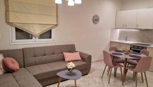 Ma Maison Rose - Foto 3, stove, pet friendly