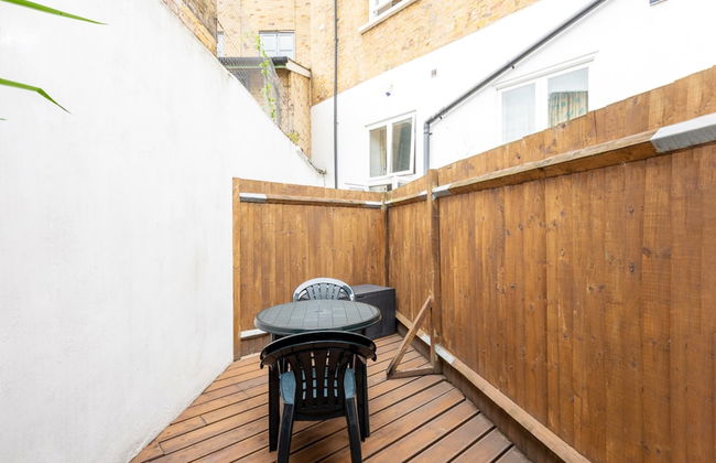 Duke of Clarence Duplex - Foto 37