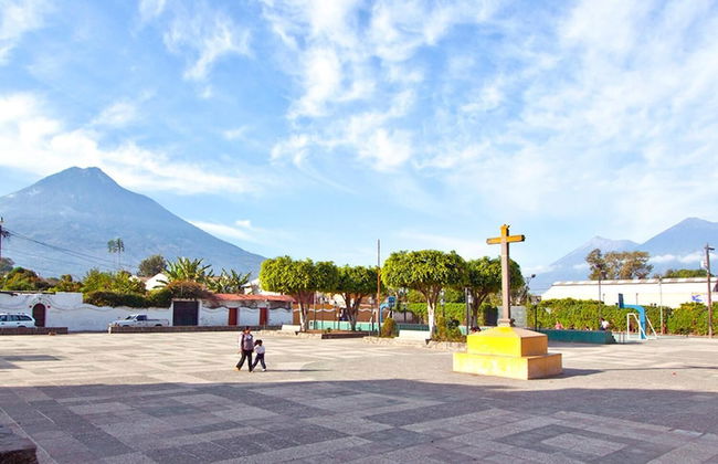 Villa Santa Ana Guatemala - Foto 40