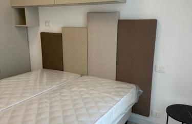 Beach Palace with small swimming pool, private beach, parking - Foto 33