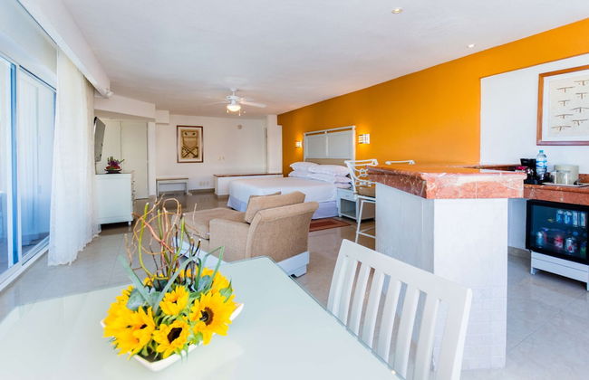 Occidental Costa Cancún All Inclusive - Foto 22