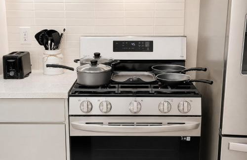 Bright & Spacious in Iconic LA Neighborhood Free parking - 10mins to Cedars - Foto 45