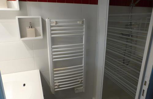 Gîte Les Platanes - Foto 19