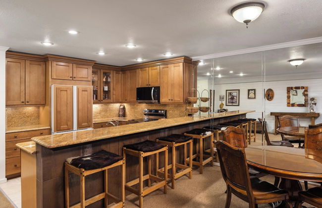 Montaneros in Vail - Foto 21