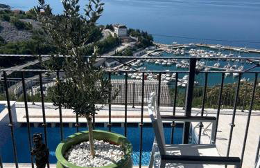 Apartments Villa Manda - Foto 6