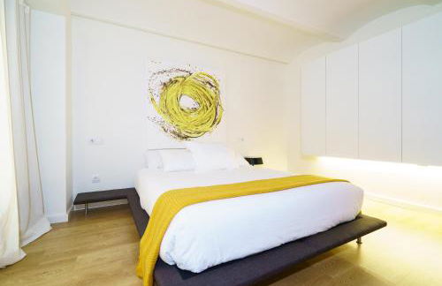 Valencia Luxury - Boutique Redonda - Foto 68