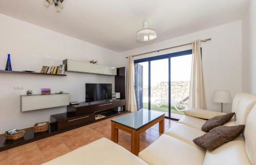 Villa Dompi con vistas al mar y a Fuerteventura - Photo 24