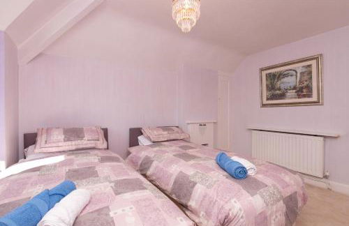 The Cottage on the Beach - Sleeps 7 - Large Garden - Foto 23