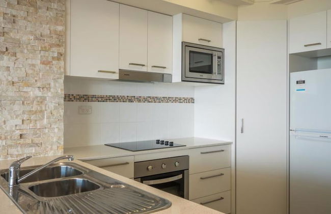 2nd Avenue Beachside Apartments - Foto 37