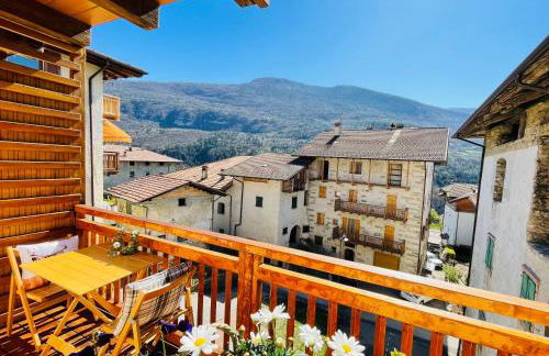 Azzurro Mountain Lodge - Foto 19