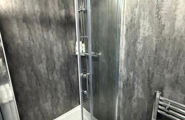 Rems 3bed apartment with games for fun, close to gym and garden view - Foto 45