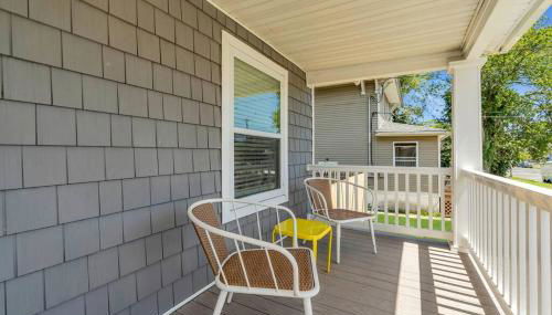 Brand New Bradley Park Beach House - Foto 4