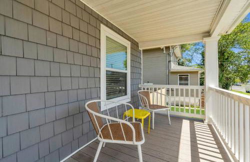 Brand New Bradley Park Beach House - Foto 4