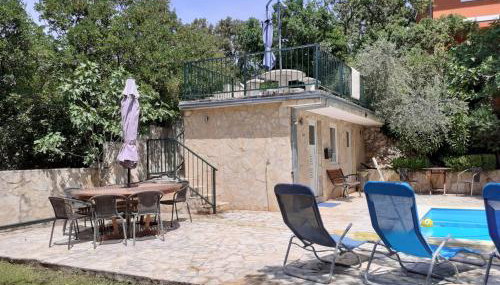 Holiday Home Villa "Paradise Farm" - Foto 2