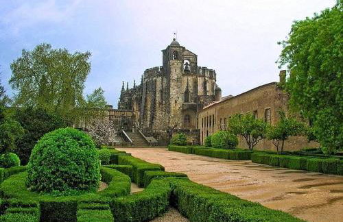 Castle, Terrace and Relax - Foto 29