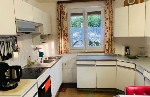 Ferienwohnung Pappenheim - Foto 8