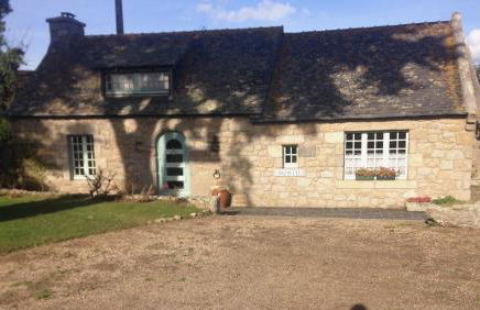 Ferienhaus Cottage Maison typique - Foto 1