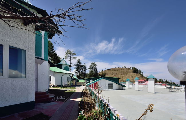 Galleu Hill Resort - Foto 67