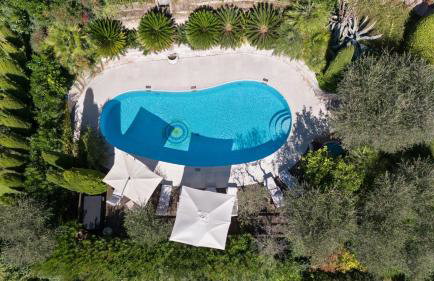 Villa Rosa del Garda Golf and Bike - Foto 46