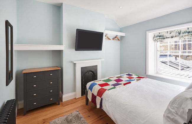 Host Stay The Old School House - Foto 15