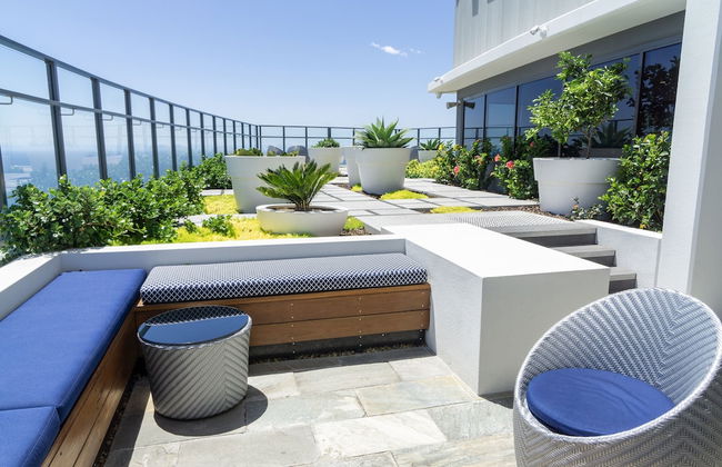 Rhapsody Resort - Foto 71