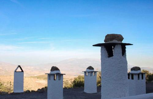El Rincón de Muñoz - Alojamientos Rurales con Chimenea, Piscina y Terraza con vistas a la Alpujarra - Foto 44