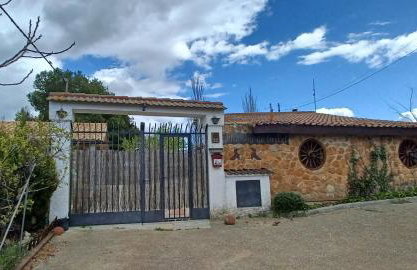 Mirador de Gratal - Sierra de Loarre - Foto 13