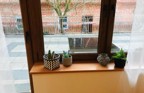 Wohnung für Handwerker, Monteurwohnung in Burgebrach - Foto 18